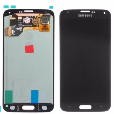 تاچ ال سی دی سامسونگ Galaxy G900 - S5