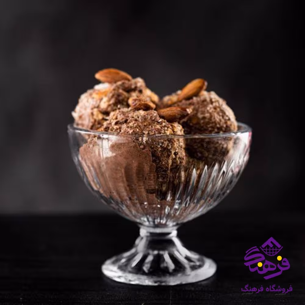 بستنی پرشیا کادو کاوه (4دک)