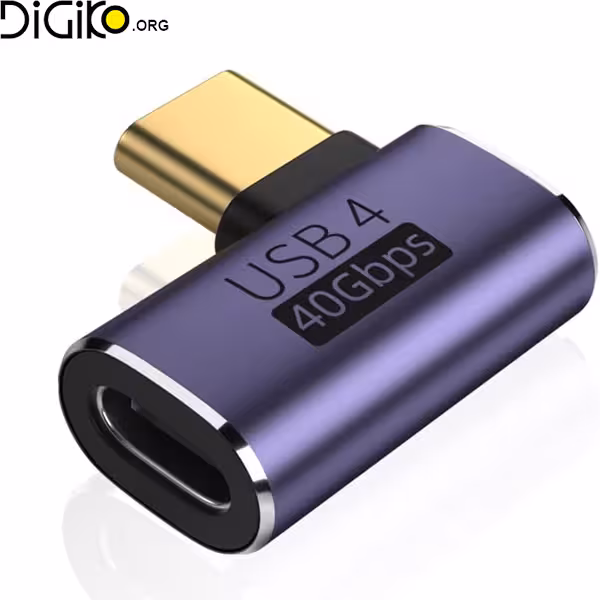 تبدیل نری به مادگی تایپ سی MINI TECH