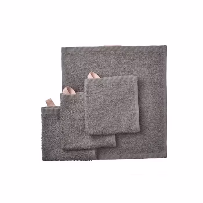 حوله دستی ایکیا مدل DIMFORSEN کد 881 سایز 30x30 سانتی متر بسته 4 عددی | کالا مکس