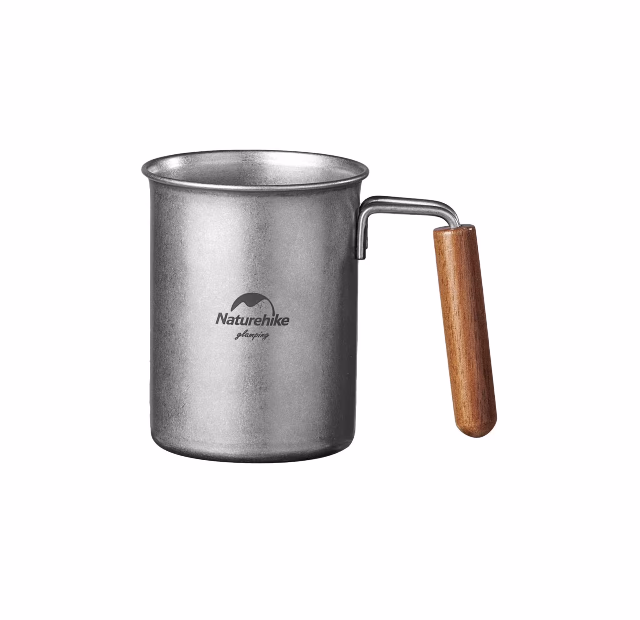 لیوان  استیل نیچرهایک مدل Naturehike NH21SJ001