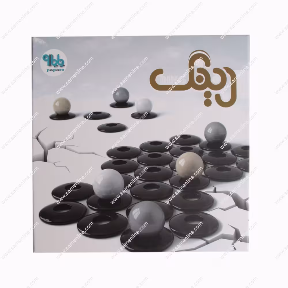 بازی فکری رینگ