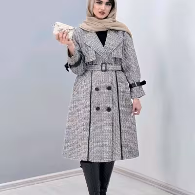 پالتو زنانه .