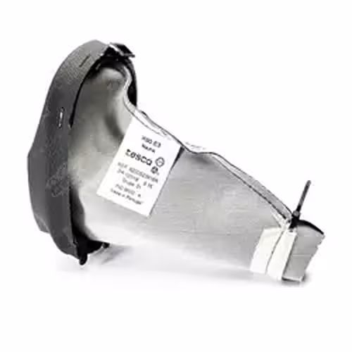 مجموعه گردگیر دنده و پایه ال90 اورجینال