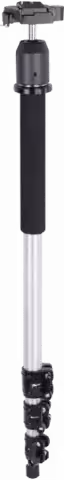 تک پايه دوربين عکاسی WEIFENG مدل WT-1012