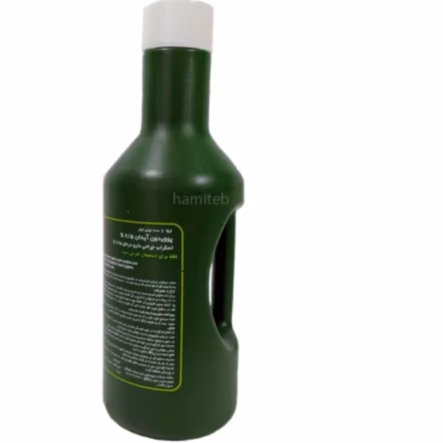 بتادین سبز یک لیتری