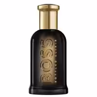 ادوپرفیوم Boss Bottled Elixir از برند Hugo Boss