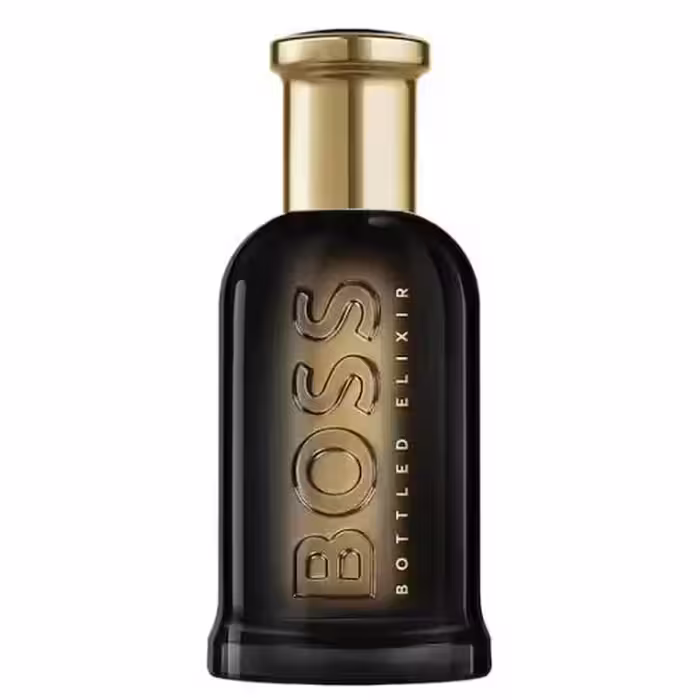 ادوپرفیوم Boss Bottled Elixir از برند Hugo Boss