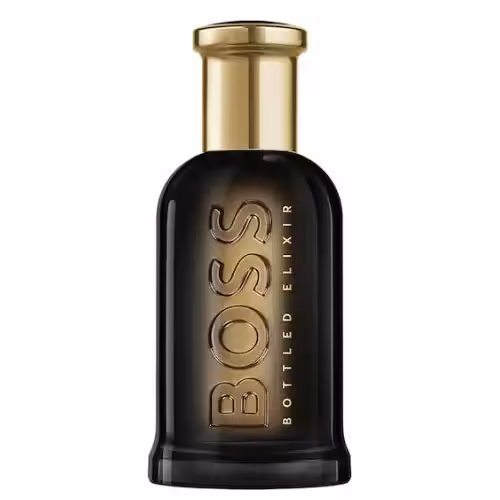 ادوپرفیوم Boss Bottled Elixir از برند Hugo Boss