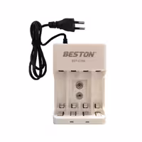 شارژر باتری بستون مدل BST-C705 NEW