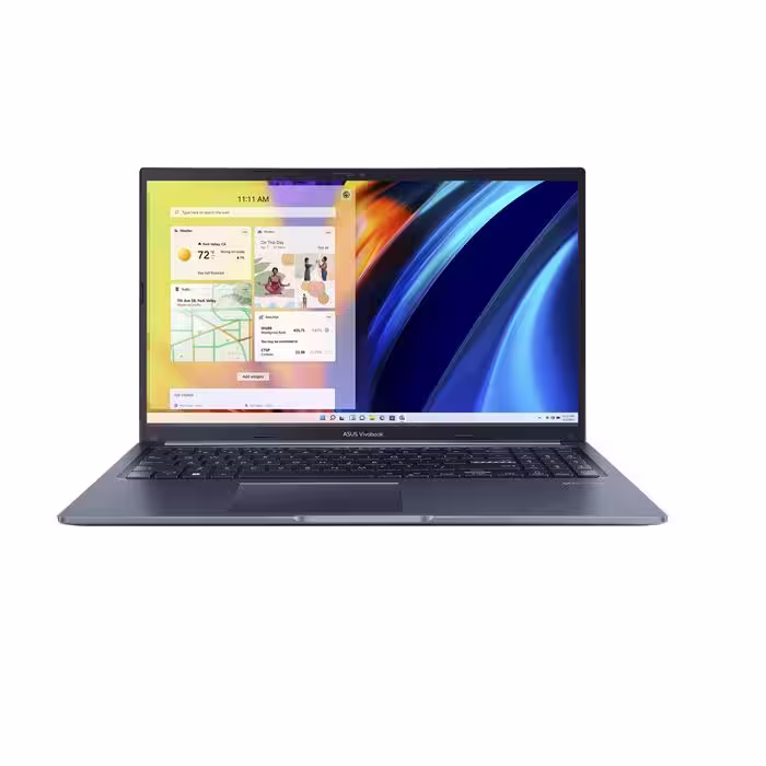 ASUS VivoBook F1502ZA Core i5 12500H 32GB 1TB SSD Intel Graphics 15.6 Inch Full HD Laptop