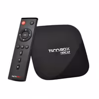 اندروید باکس TSCO TAB100