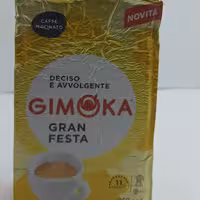 پودر قهوه جیموکا گران فستا GIMOKA Gran Festa گرمی (250)