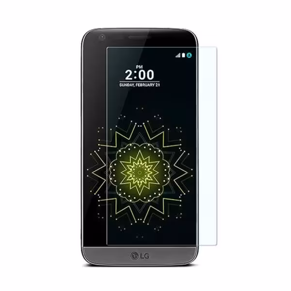 گلس الجی LG G5 محافظ صفحه نمایش جی 5 پنج فایو خشگیر H830 H820 H850 H840 RS988 H860