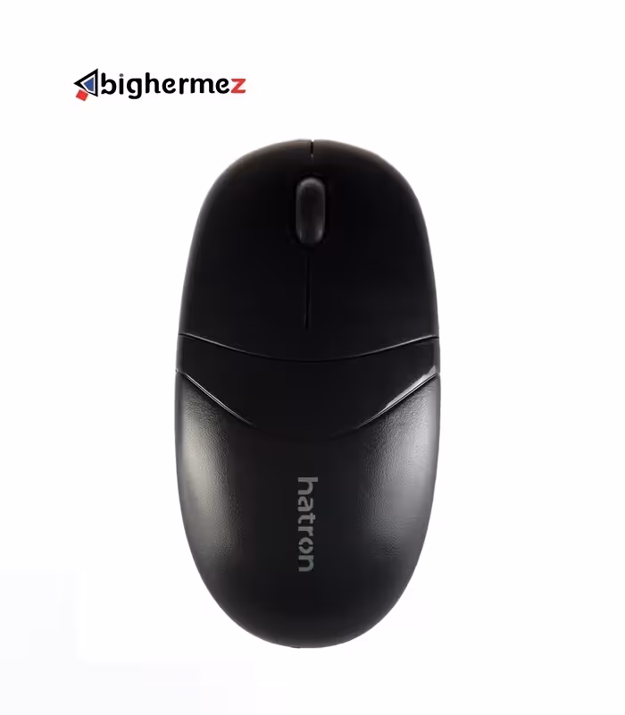 ماوس بیسیم هترون مدل HMW360SL