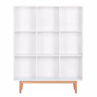 کتابخانه مدل Sj1170