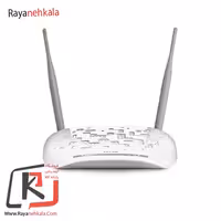 مودم روتر  ADSL2 تی پی-لینک مدل TD-W8968N_V5