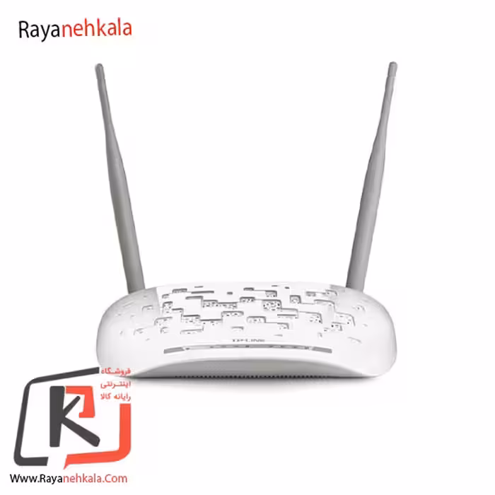 مودم روتر  ADSL2 تی پی-لینک مدل TD-W8968N_V5