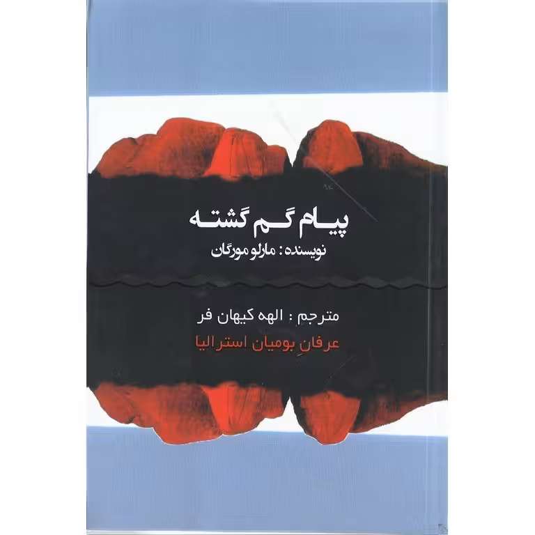پیام گم گشته