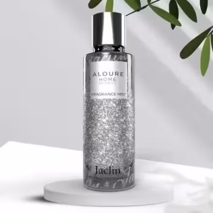 بادی اسپلش ژاکلین JACLIN مدل ALOURE HOME حجم 250 میلی لیتر