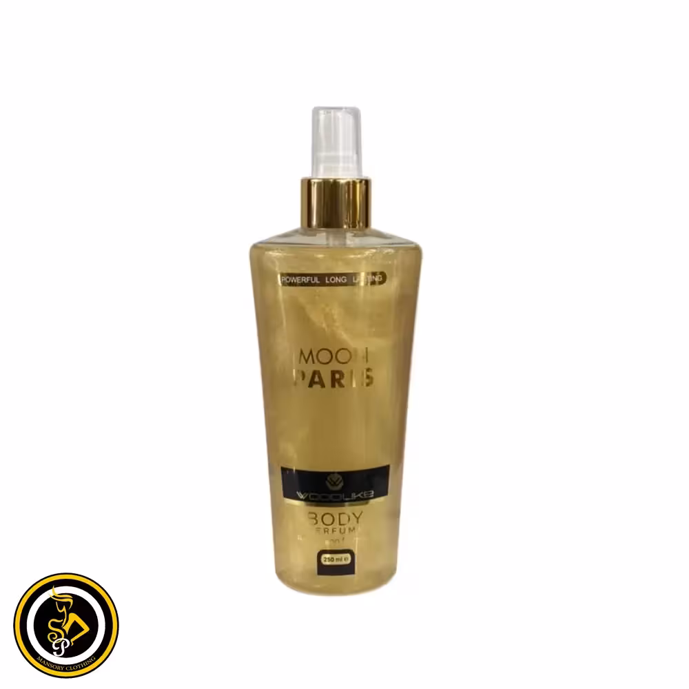 بادی اسپلش مون پاریس (Moon Paris) وودلایک