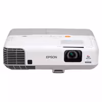 ویدئو پروژکتور استوک اپسون مدل Epson PowerLite 96W