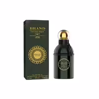 عطر جیبی برند کالکشن کد NO 313 مردانه و زنانه حجم 25 میلی لیتر