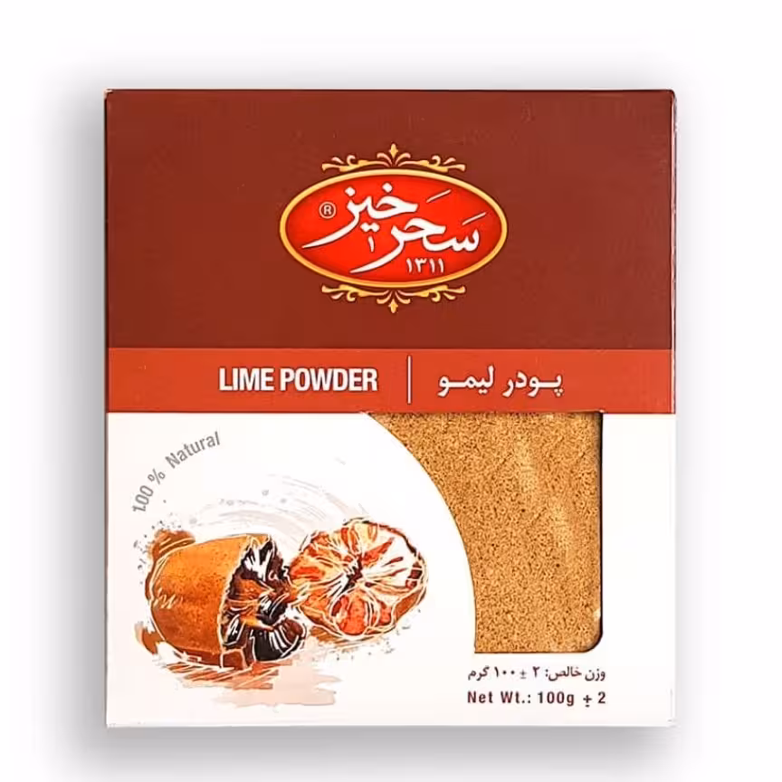 پودرلیموعمانی اعلا