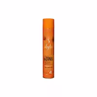 اسپری مو اسکایلر مدل Strong Hold 04 حجم 500 میلی لیتری