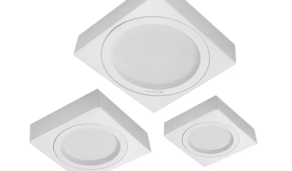 چراغ روکار فضاهای بسته مارال 250 برند گلنور