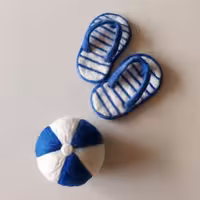 اکسسوری اتاق و اتلیه