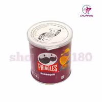 چیپس پرینگلز باربیکیو 40 گرم