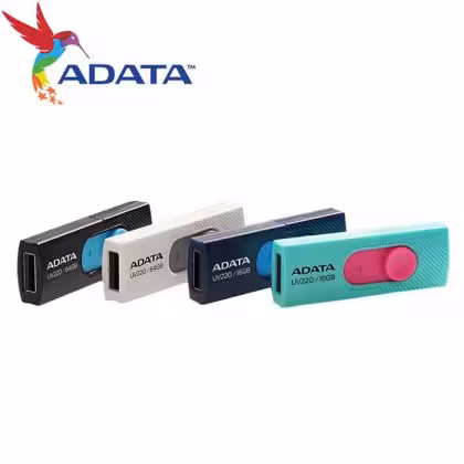 فلش مموری ADATA UV220 8G
