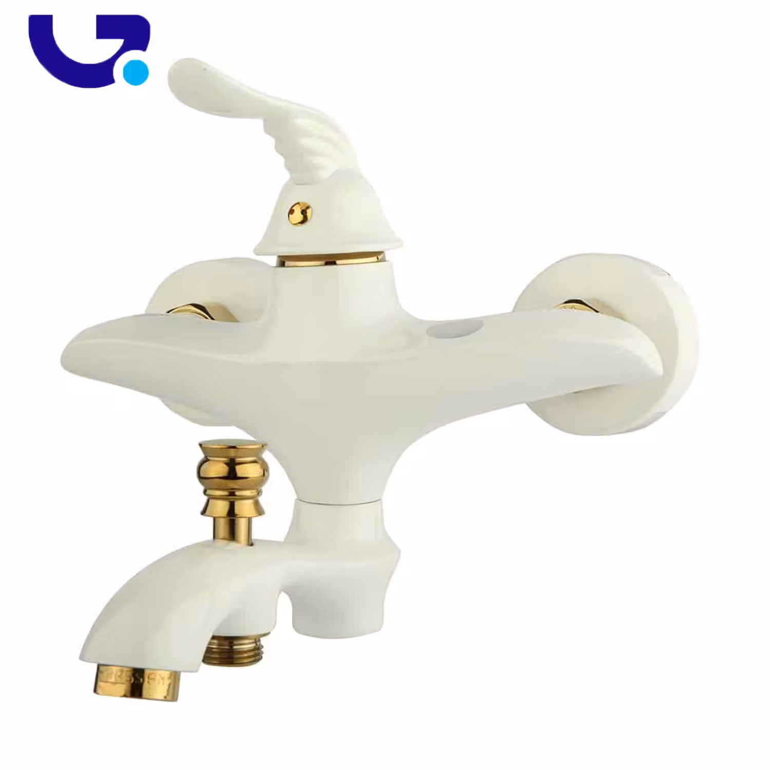 شیر حمام راسان مدل پریمو