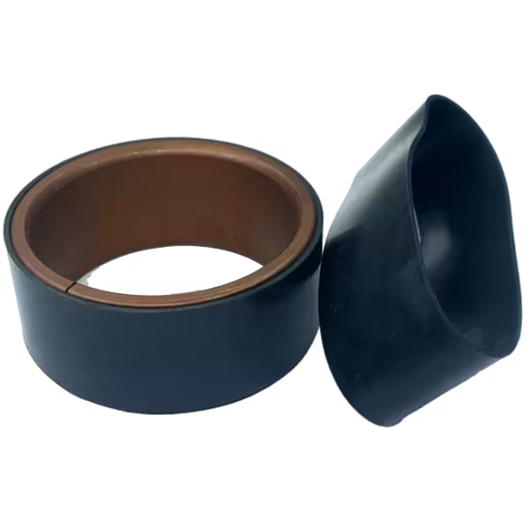 لاستیک دور بوش چاکدار چکش تخریب ph65