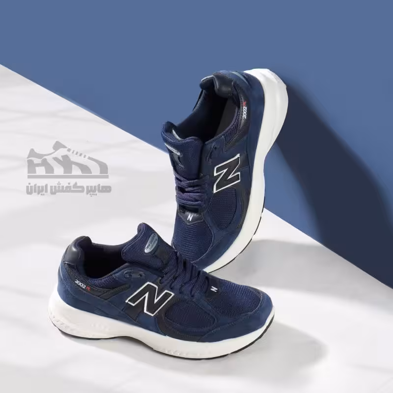 کتونی مردانه نیوبالانس