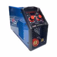 اینورتر 200 آمپر لیور مدل LW-9918