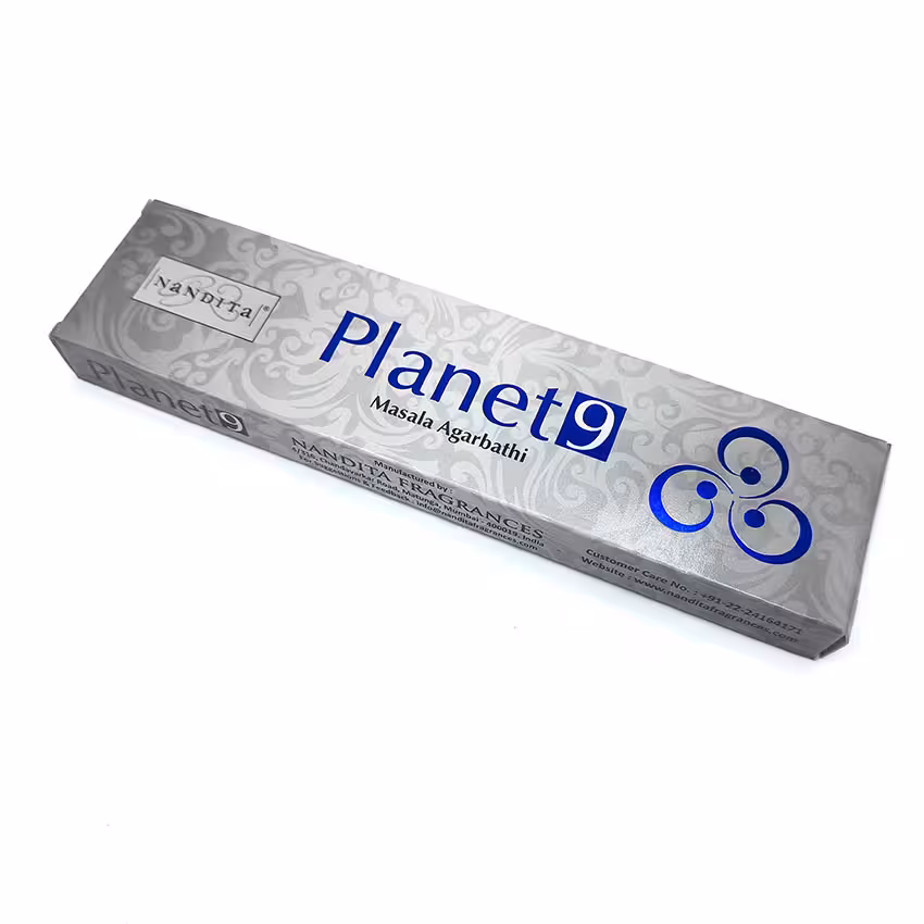 عود دستساز ناندیتا مدل پلنت 9 (سیاره 9) Planet9 کد 520050