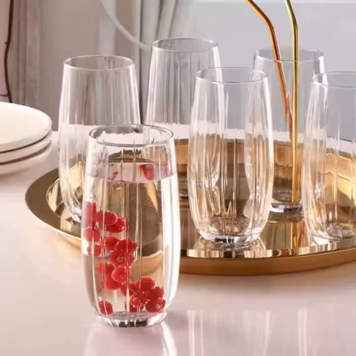 پاشاباغچه - لیوان شربت خوری لینکا ساده 420415