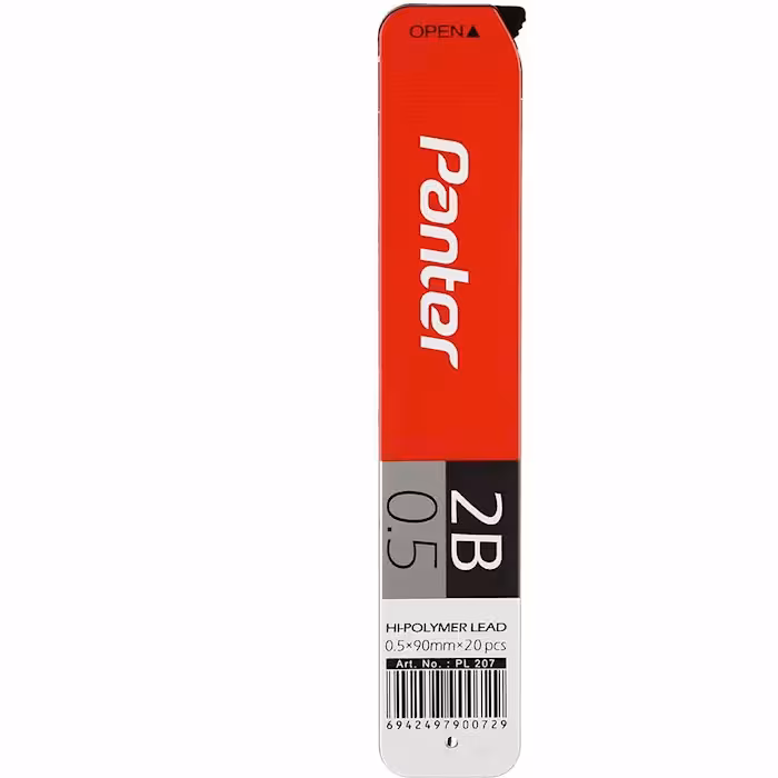 نوک اتود پنتر بلند 0.5mm