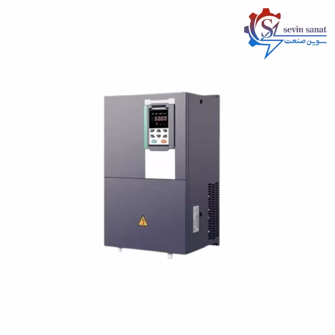 اینورتر ورتکس 110 کیلو وات سه فاز سری IR610 مدل IR610-110GT4B