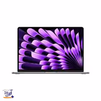 لپ تاپ 15 اینچی اپل مدل MacBook Air MC9D4 ظرفیت 256 گیگ رم 16 گیگ رنگ Space Gray