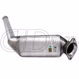 کاتالیزور پژو پرشیا با موتور XUM پلاس ایران دلکو با الزامات آلاینده (کاتالیست)