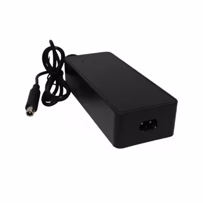 شارژر بین راهی یا رومیزی 42 ولت 1/7 آمپر