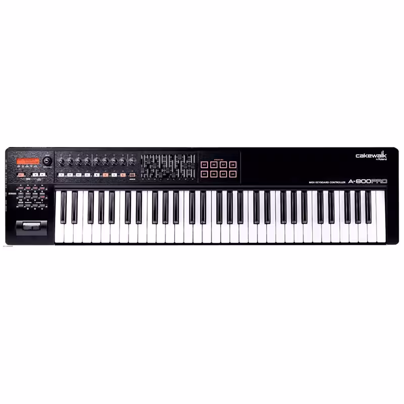 میدی کنترلر Roland A-800 PRO