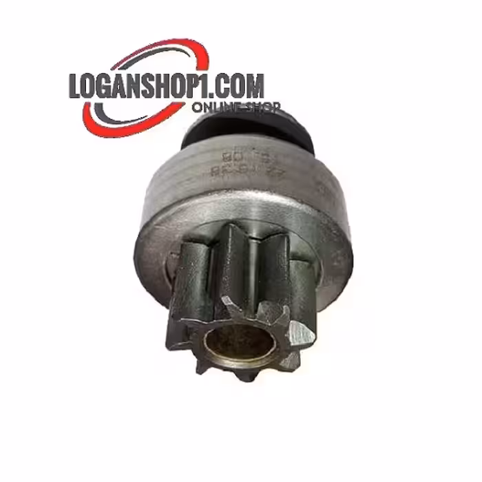 دنده استارت رنو تندر90 ساندرو