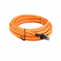 پچ کورد 10 متری cat6 utp نگزنس (طرح ایرانی)