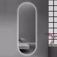 آینه الف طرح سرو کد BA-140-40