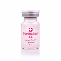 کوکتل لاغری LL درماهیل  DERMAHEAL