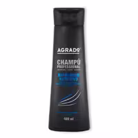 شامپو مغذی مو خشک آگرادو ( AGRADO – Nourishing Restorative Shampoo )